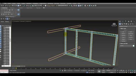 Membuat Desain Struktur Rumah Tinggal Youtube