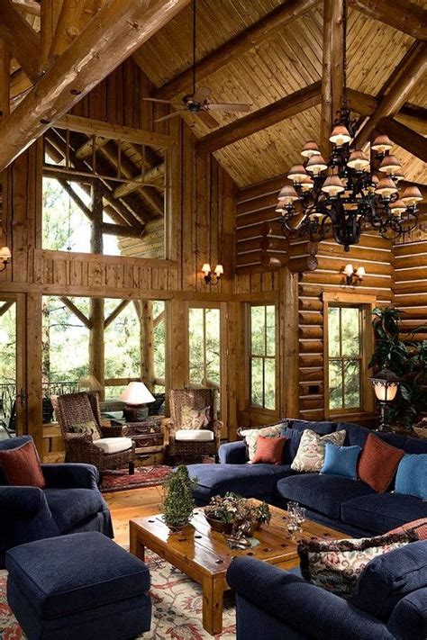 Small Cabin Decorating Ideas For Every Home Cabin Bedroom Decor