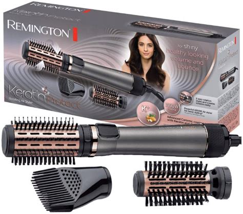 Suszarko Lok Wka Remington As Keratin Protect Sklep Opinie Cena