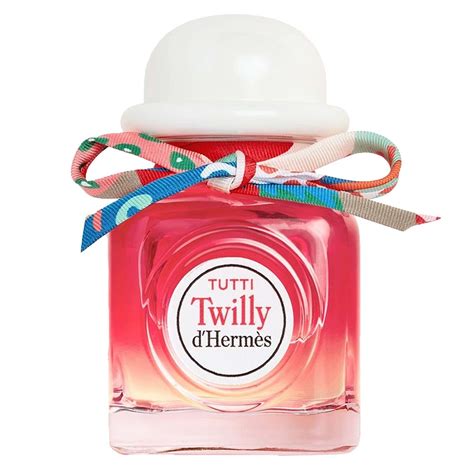 Hermes Tutti Twilly D Hermes Woda Perfumowana Tester KOKU Pl