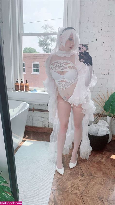 Toxicosplays Nude Onlyfans Photos Ibradome