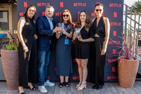 Netflix Unveils Winner of Israeli TV Aawar – Deadline