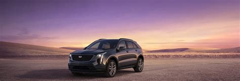 2023 Cadillac XT4 Features & Colors | Loyalty Cadillac