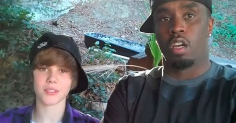 Fãs acreditam que Justin Bieber escreveu sobre suposto abuso sofrido na