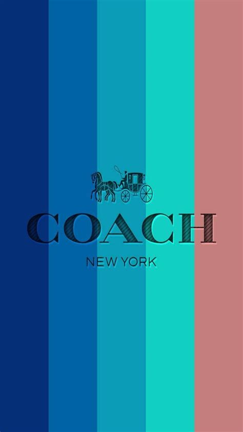 Coach Zoom Background