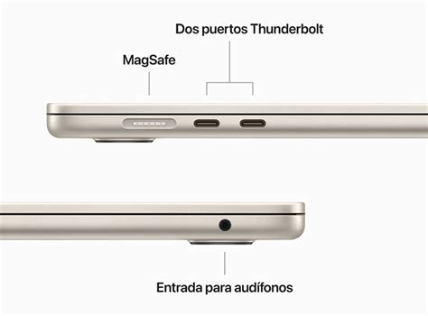 Ripley Macbook Air M Cpu Nuc Y Gpu Nuc Gb Ram Gb Ssd