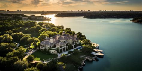 Top 10 Lakefront Properties You Should Check Out in Austin - Explore ...