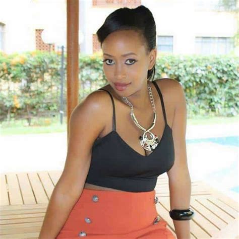 30 Most Beautiful Kenyan Women In The World Expat Kings