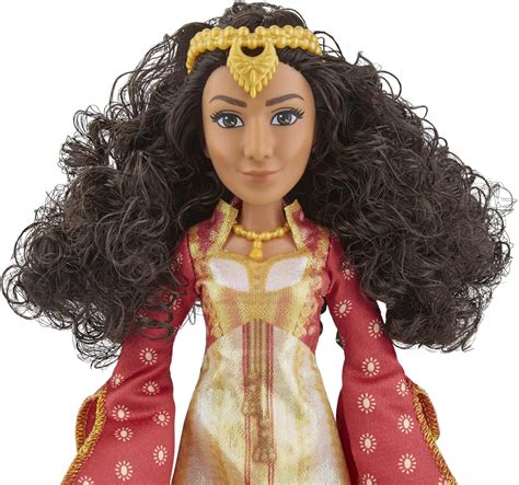 Dolls And Accessories Dolls Aladdin Disney Aladdin Agrabah Collection 5