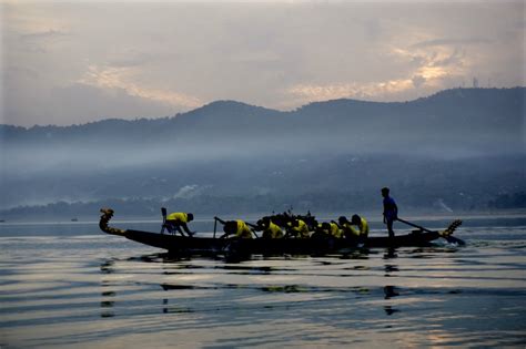 Bilaspur - Himachal Tourism Official Website