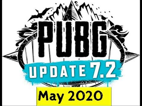 Pubg Update Now On The Test Server Gameplay Changes Across The