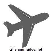 avião sem controle gifs animados exclusivos original GifExclusivo115 ...