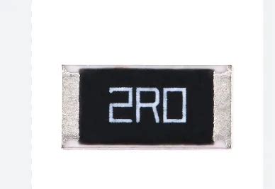 EVATRON COMERCIAL ELETRONICA RESISTOR 2R0 2512 1W 1 SMD