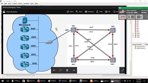 1 How To Build Your Own Ccie Rands Lab Youtube