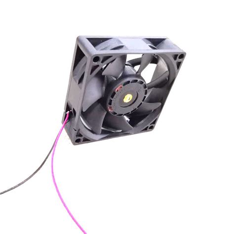 X X V Dc Motors Brushless Axial Fan Axial Fans And Dldc Fan