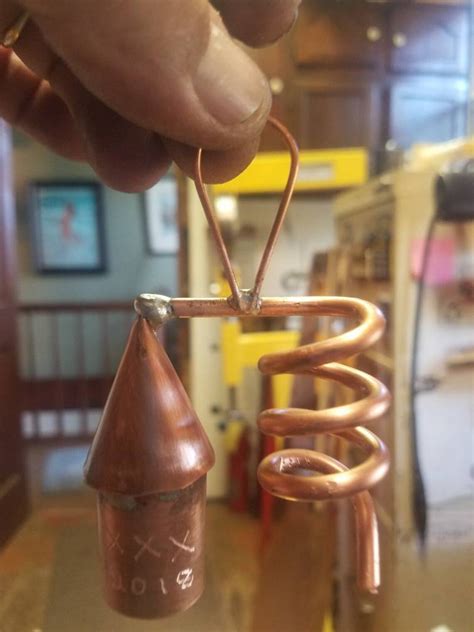 Copper Moonshine Still Christmas Ornament By Walnutcreek Etsy