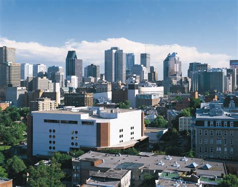 Cégep Du Vieux Montréal