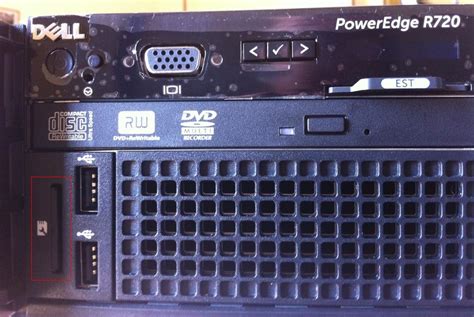 Dell PowerEdge R720 - vInfrastructure Blog