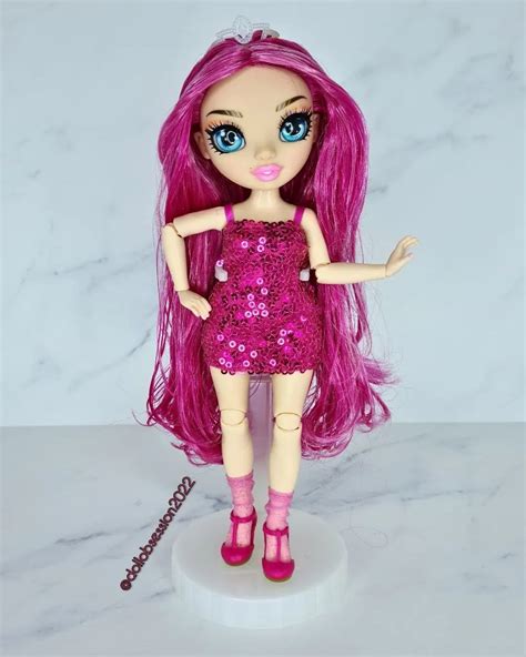 Rainbow High Junior High Series Dolls Youloveit