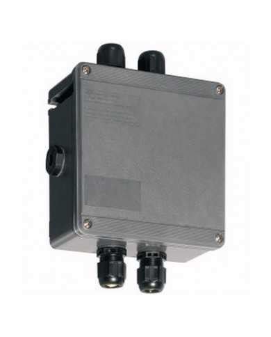 Junction Boxes Explosion Proof And Industrial A2S