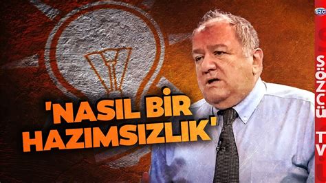 Cem Toker AKP li Belediyeleri Yerden Yere Vurdu Nasıl Bir