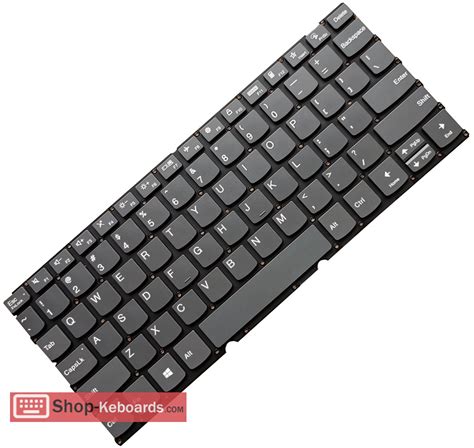 Replacement Lenovo Ideapad Flex Igl Laptop Keyboards With High