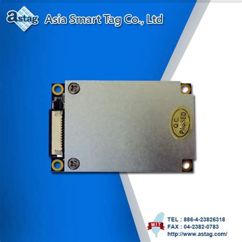 RFID UHF Module 1 Port Asia Smart Tag Co Ltd