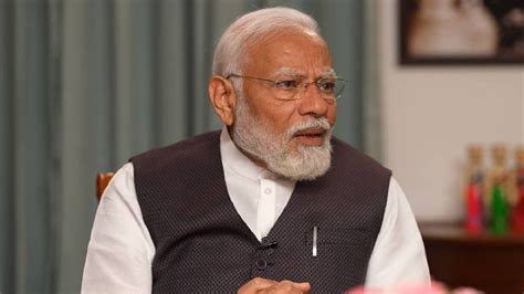 पंतप्रधान नरेंद्र मोदी यांचा मोबाईल नंबर ई मेल माहीत आहे का निवडणूक