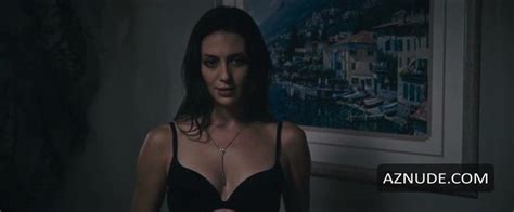 AWAKEN THE SHADOWMAN NUDE SCENES AZNude