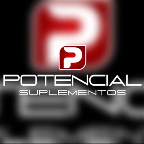 Potencial Suplementos Loja Online Shopee Brasil