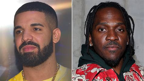 Drake Addresses Blackface Photo Used In Pusha T’s ‘the Story Of Adidon’ Cover Art