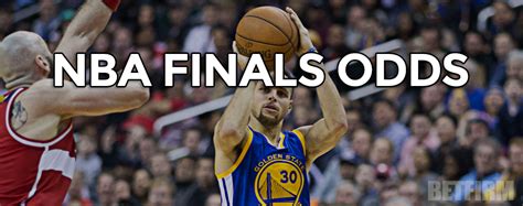 [UPDATED] NBA Finals Odds: Vegas Favorites & Contenders to Win Title