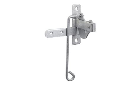 gate latch  type dual trio australia
