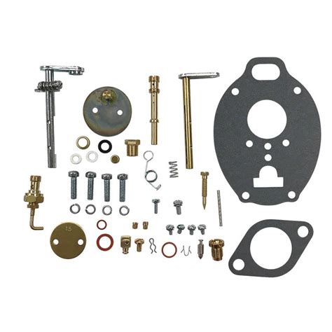 Tractor Parts Business Industrial Carburetor Kit Float Fits Oliver