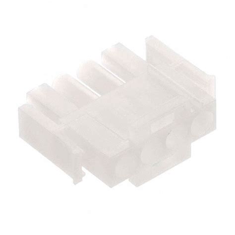 1 480702 0 TE Connectivity Connectors 连接器互连器件 DigiKey