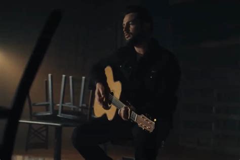 WATCH: 'American Idol' Winner Chayce Beckham Unveils Emotion-Filled Music Video For Chart ...