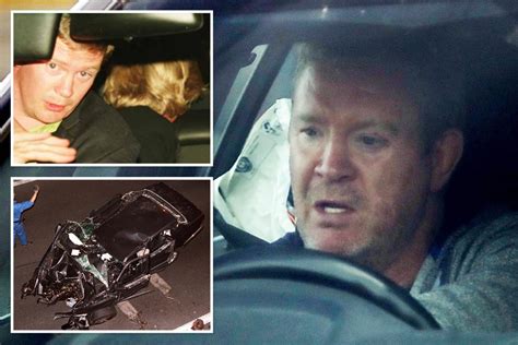 Sole Survivor Of Crash That Killed Princess Diana Pictured For First Time In Five Years Still