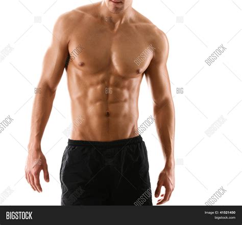 Imagen Y Foto Medio Cuerpo Sexy Prueba Gratis Bigstock