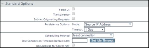 Installation And Configuration Steps Ecs With Kemp Loadmaster