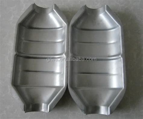 Catalytic Converter Shell Buy Catalytic Converter Shelluniversal