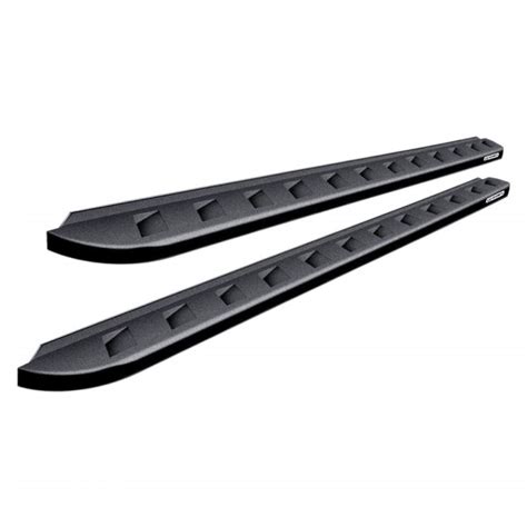 Go Rhino® Jeep Wrangler 2019 4 Rb10 Slim Series Black Running Boards