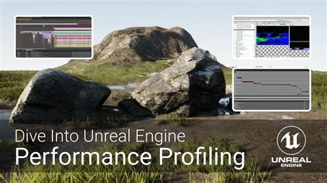 Course Intro Unreal Engine Performance Profiling Monitoring YouTube