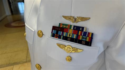 Dvids News First Designated Air Vehicle Pilots Earn Wings Of Gold