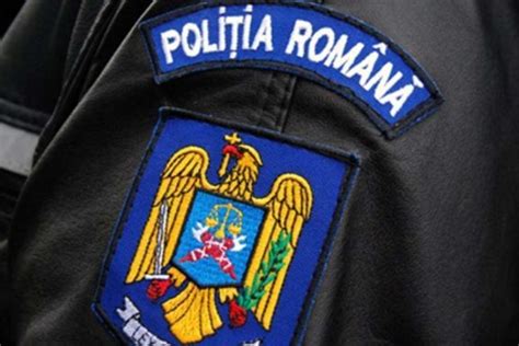 Poliția Română a scos la concurs 1 238 de posturi Înscrierile se fac