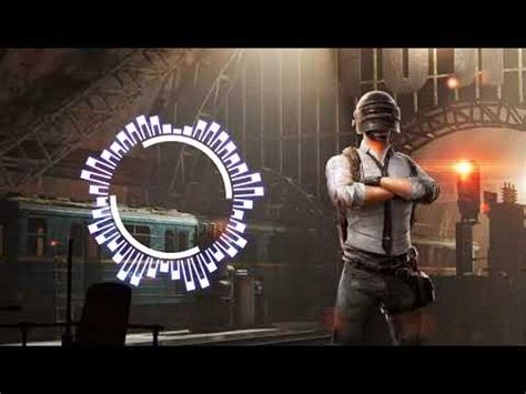 Pubg Background Music Pubg Ringtone Pubg Youtube