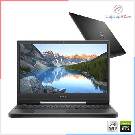 Mới 99 Laptop Dell Gaming G5 15 5590 2019 I7 9750h 16gb 512gb Rtx 2060 156 Fhd Ips