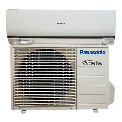 Panasonic Ton Split Wall Type Inverter Econavi Air Conditioner Css