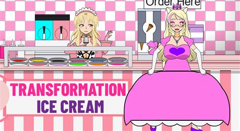 Tf Ice Cream Royal Berry By Dserpentine On Deviantart