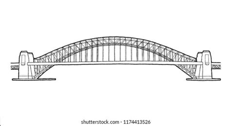 Sydney Harbor Bridge Images Stock Photos Vectors Shutterstock