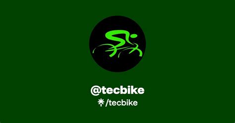 Tecbike Instagram Linktree